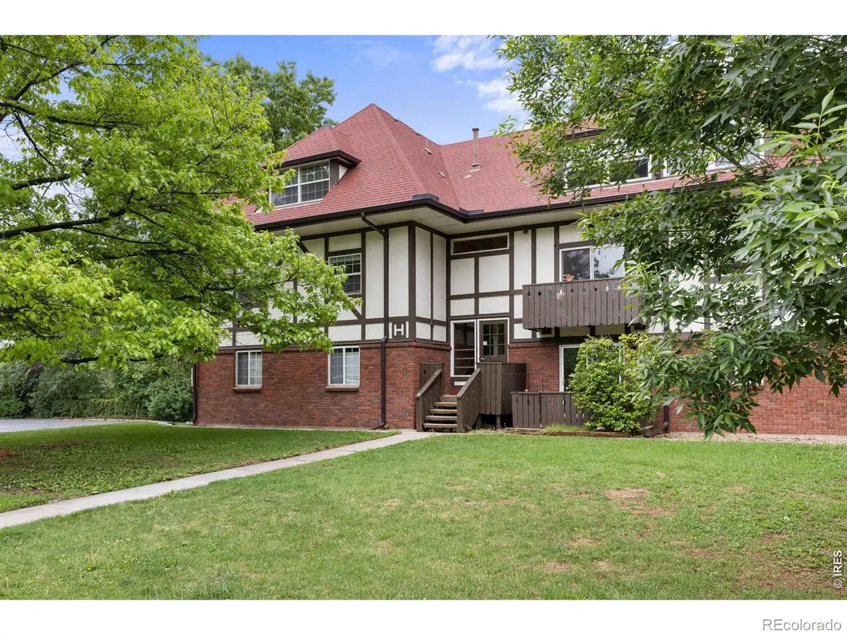 3250 Oneal Circle #H17, Boulder, CO 80301 - #1