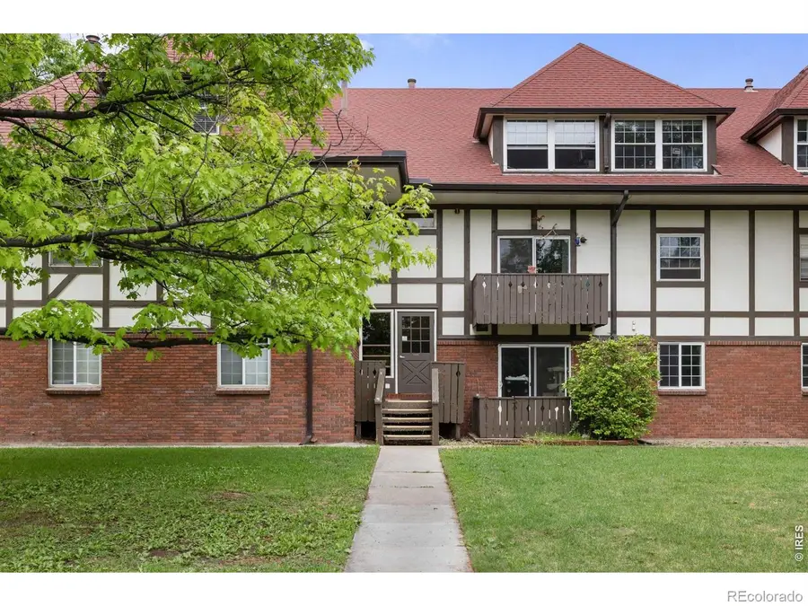 3250 Oneal Circle #H17, Boulder, CO 80301 - #2