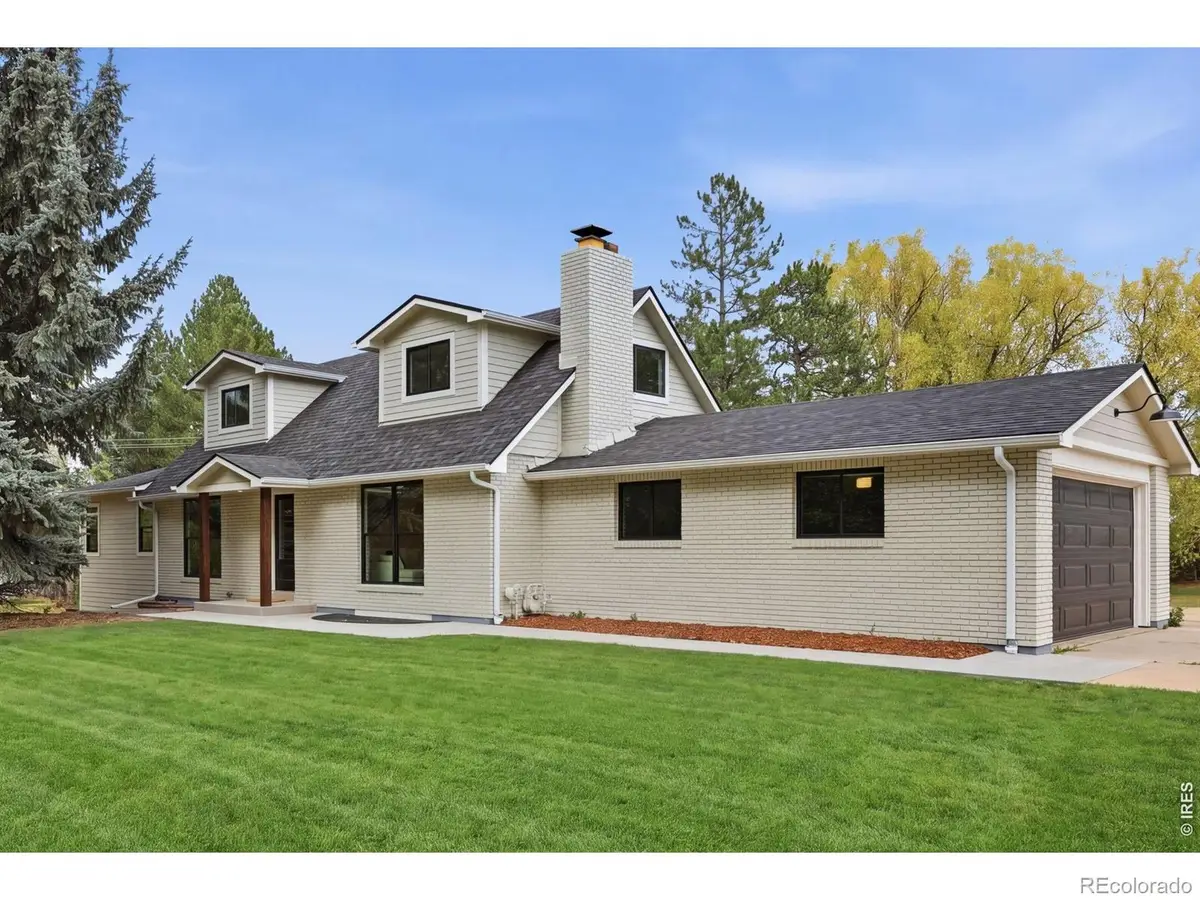 7859 Raven Court, Boulder, CO 80303 - #1