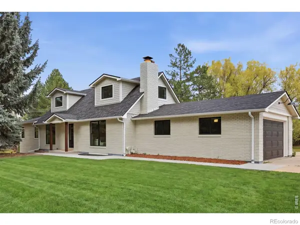 7859 Raven Court, Boulder, CO 80303