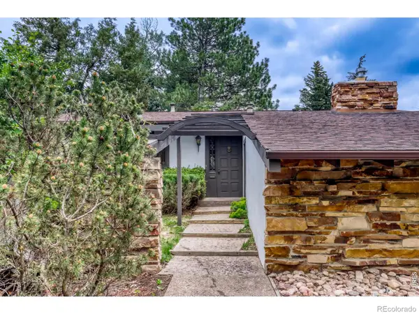 5719 W 24th Street, Greeley, CO 80634