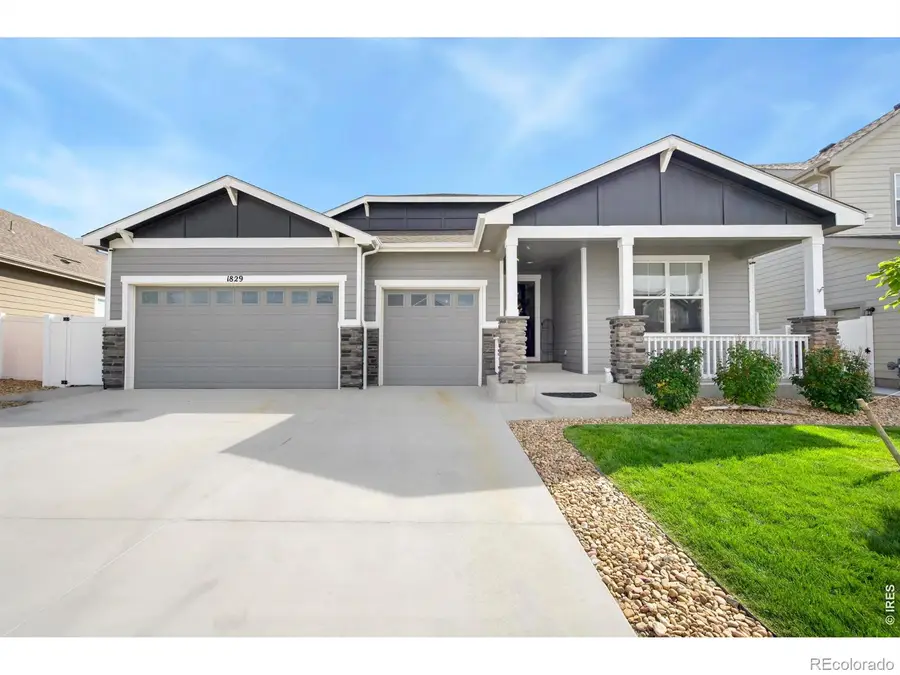 1829 Holloway Drive, Windsor, CO 80550 - #2