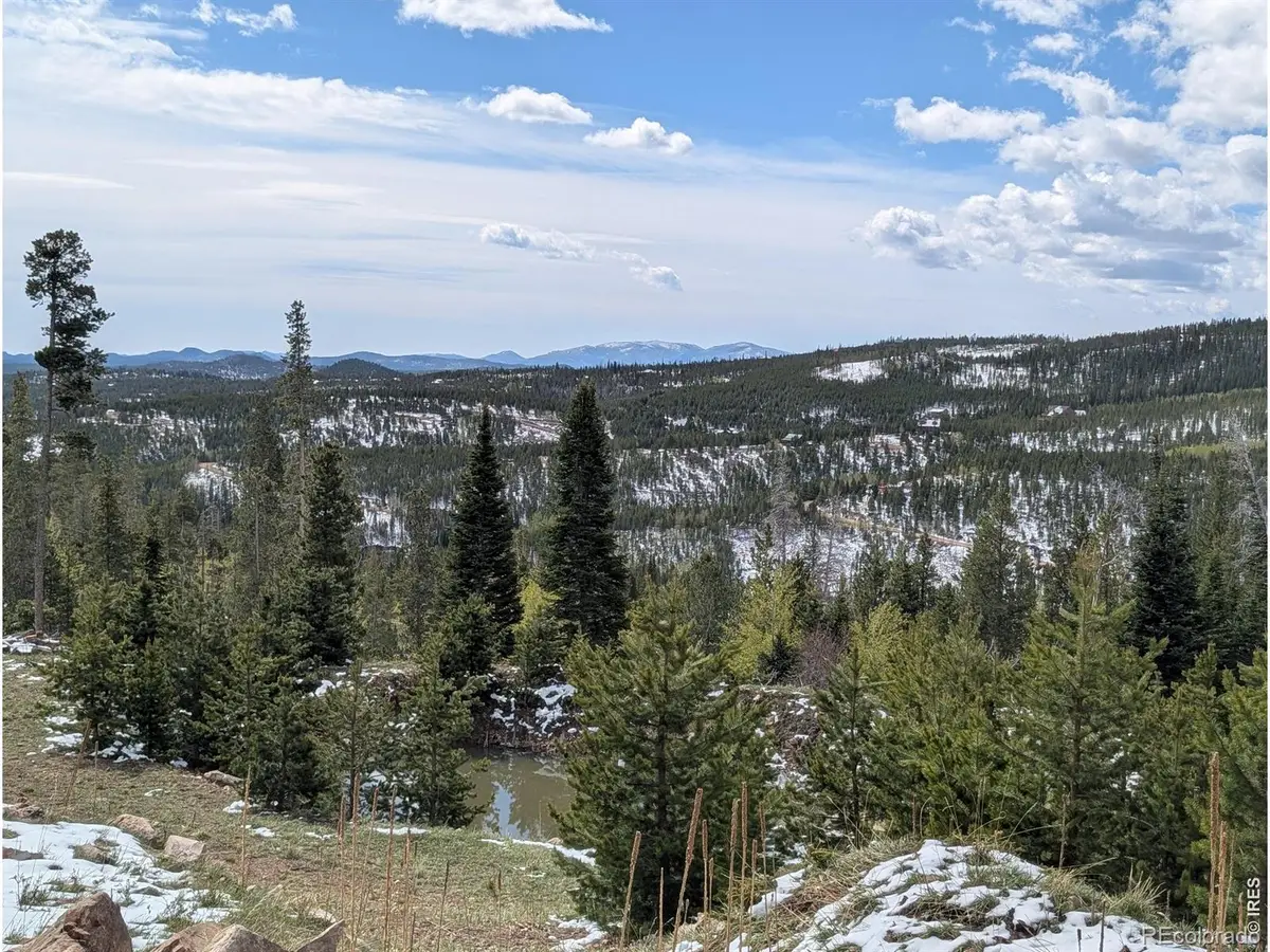 540 Elkridge Road, Red Feather Lakes, CO 80545 - #1