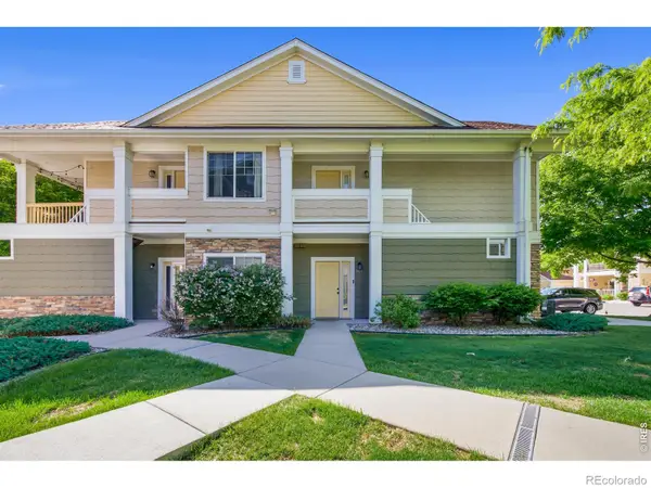 4735 Hahns Peak Drive #101, Loveland, CO 80538