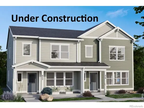 957 Trumpet Lane, Windsor, CO 80550