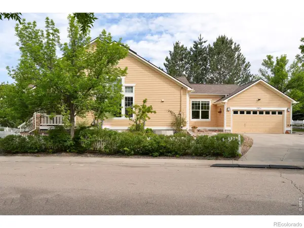 2954 Shoshone Trail, Lafayette, CO 80026