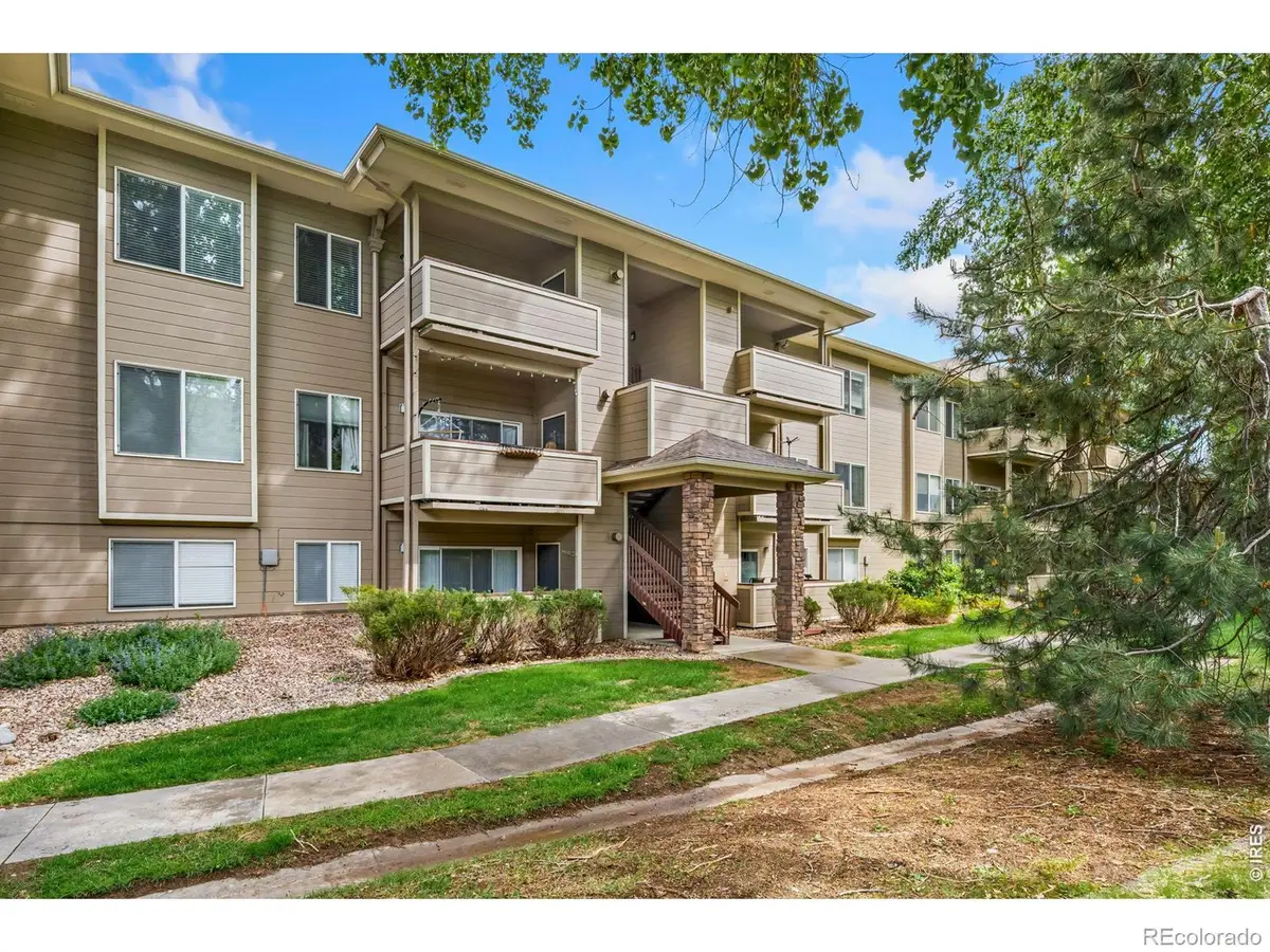 4545 Wheaton Drive #380, Fort Collins, CO 80525 - #1