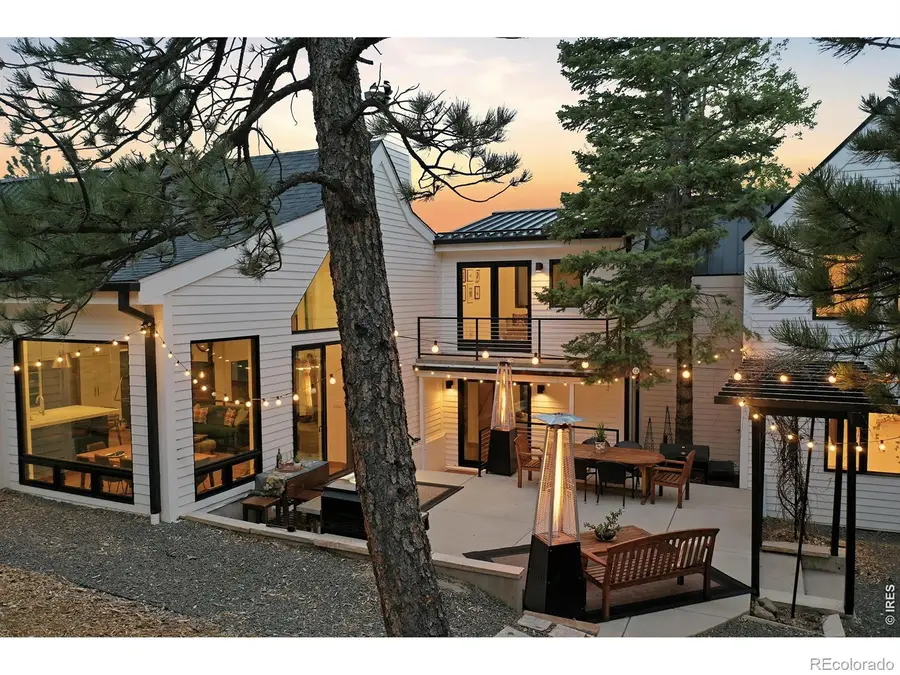 5411 Sunshine Canyon Drive, Boulder, CO 80302 - #3