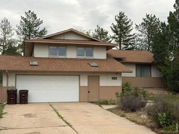 826 Valley View Road, Fort Collins, CO 80524