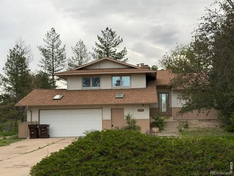 826 Valley View Road, Fort Collins, CO 80524 - #2