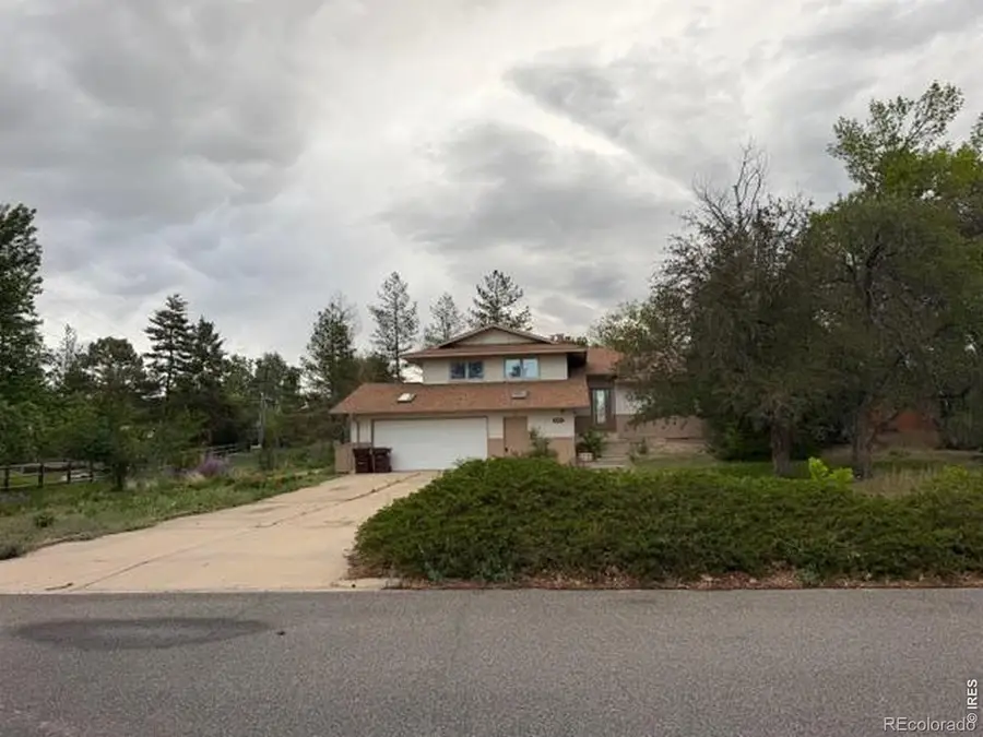 826 Valley View Road, Fort Collins, CO 80524 - #3