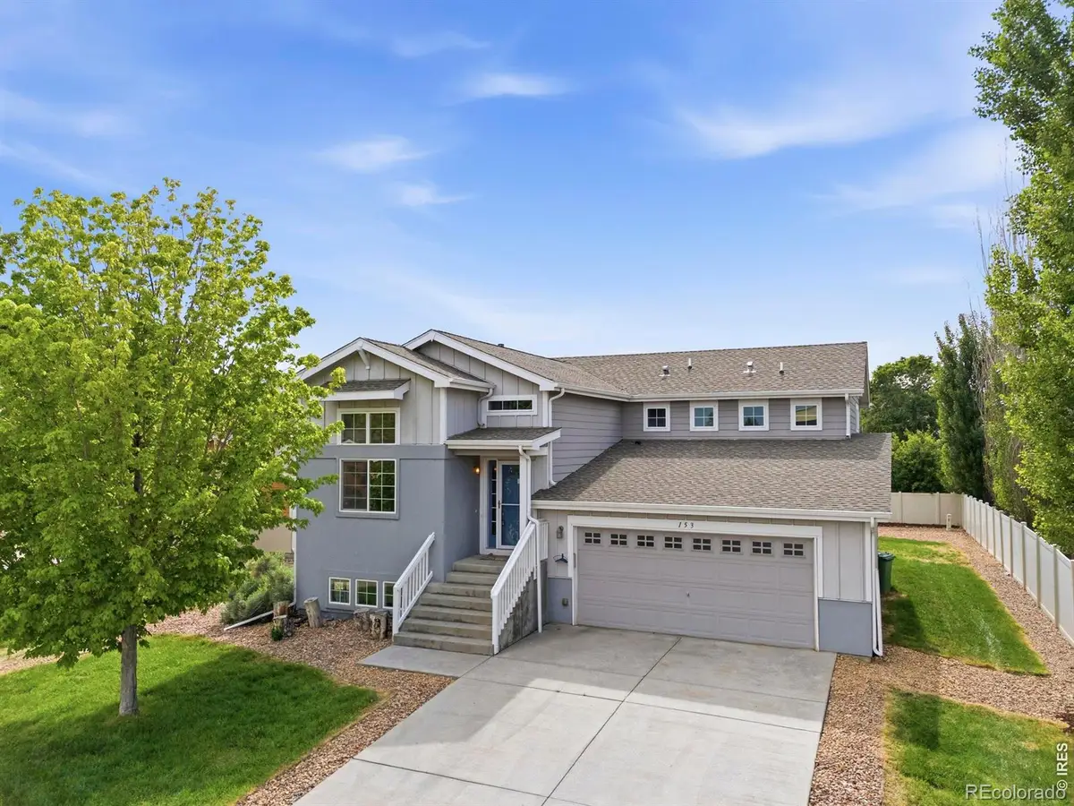 153 Brass Court, Loveland, CO 80537 - #1