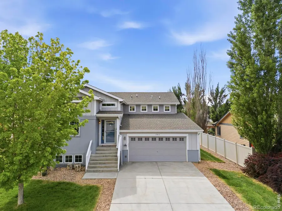 153 Brass Court, Loveland, CO 80537 - #2