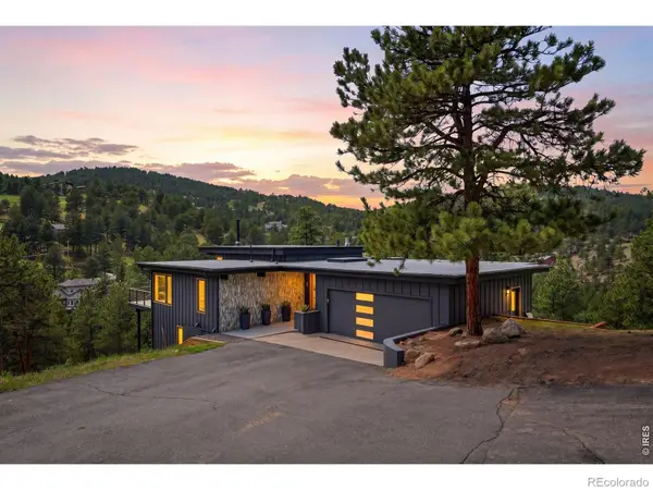 725 Timber Lane, Boulder, CO 80304