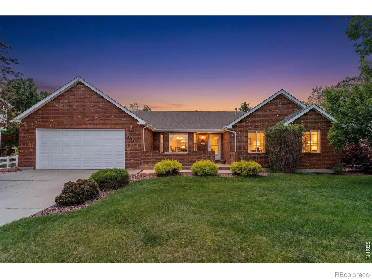 2243 Breckenridge Drive, Berthoud, CO 80513 - #1