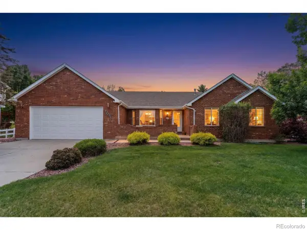 2243 Breckenridge Drive, Berthoud, CO 80513