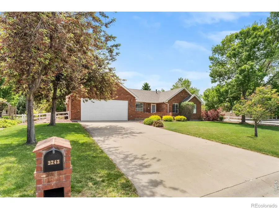 2243 Breckenridge Drive, Berthoud, CO 80513 - #3