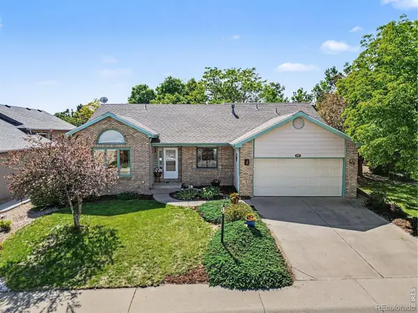 3847 Cardiff Court, Loveland, CO 80538