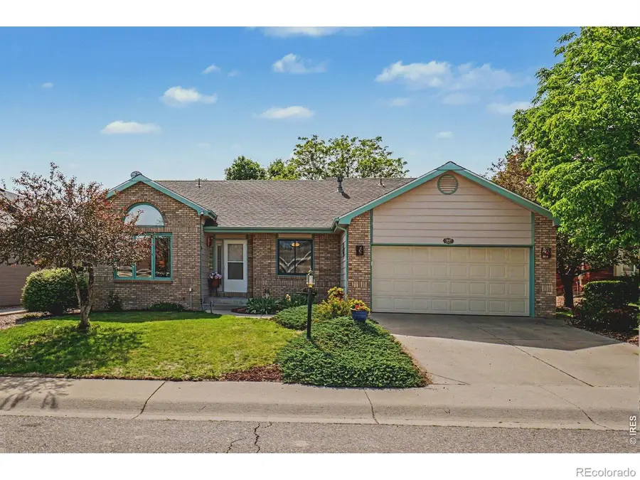 3847 Cardiff Court, Loveland, CO 80538 - #2