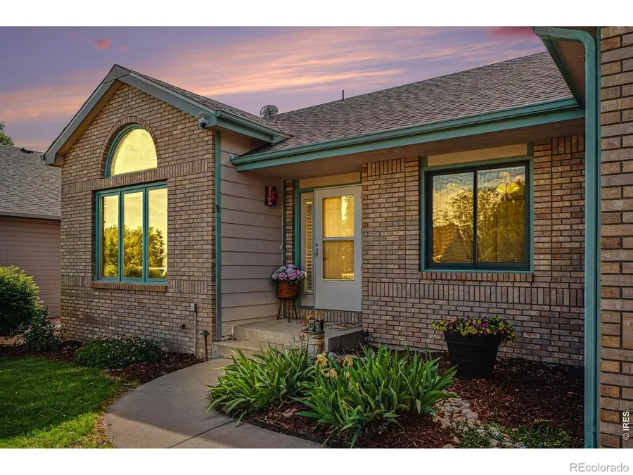 3847 Cardiff Court, Loveland, CO 80538 - #3