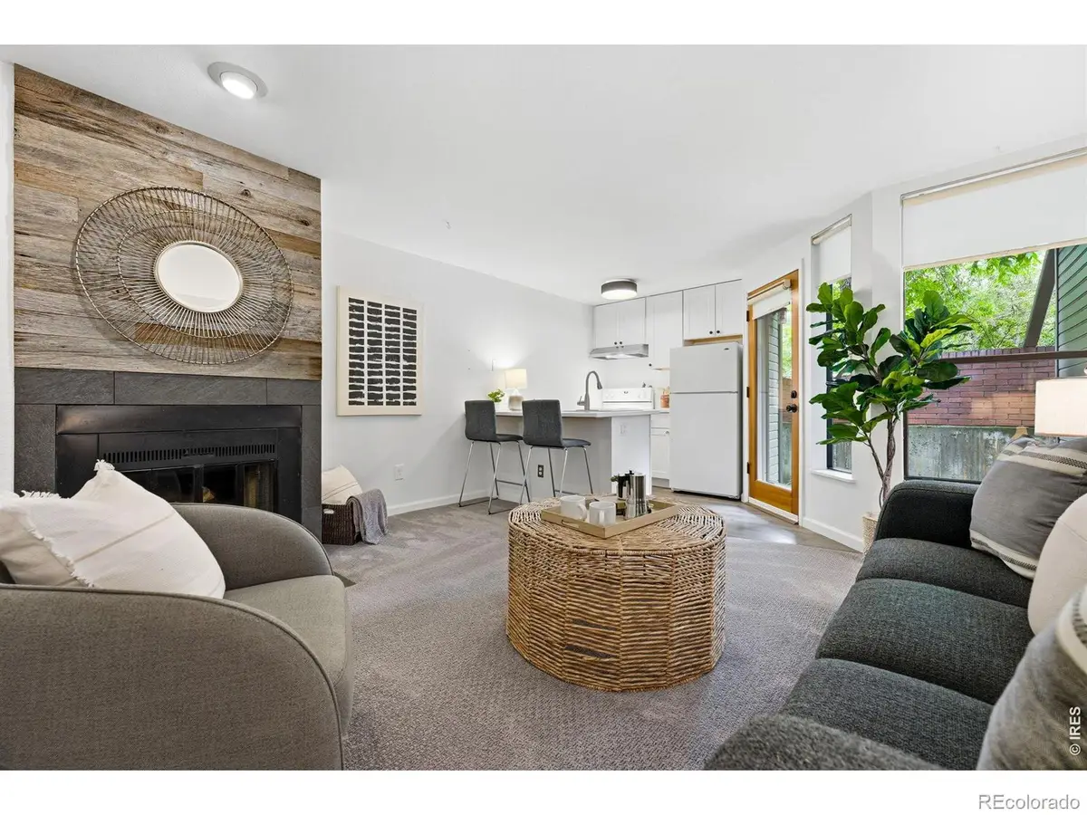 910 Portland Place #Unit 2, Boulder, CO 80304 - #1