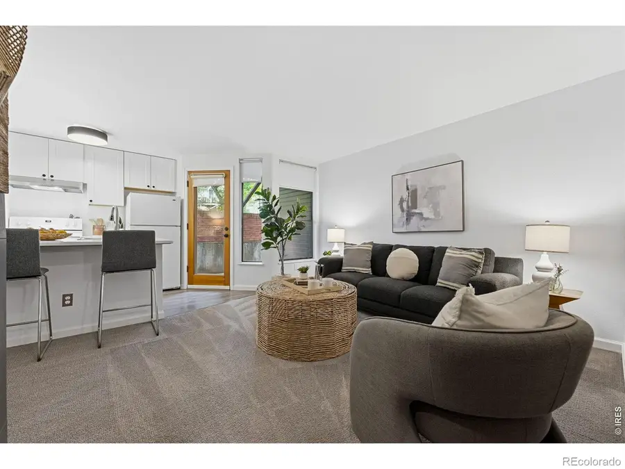 910 Portland Place #Unit 2, Boulder, CO 80304 - #2