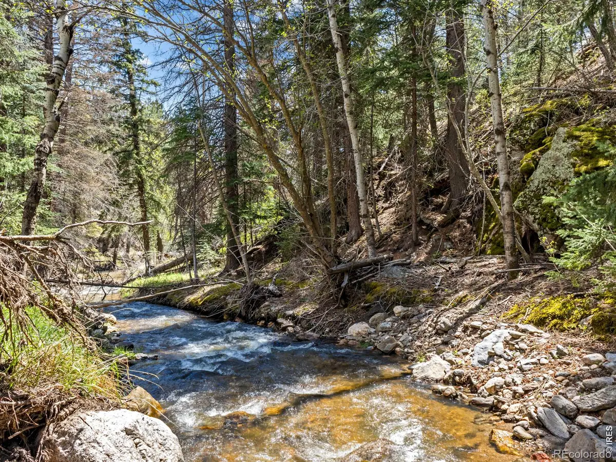 0 Fisherman Lane, Glen Haven, CO 80532 - #1