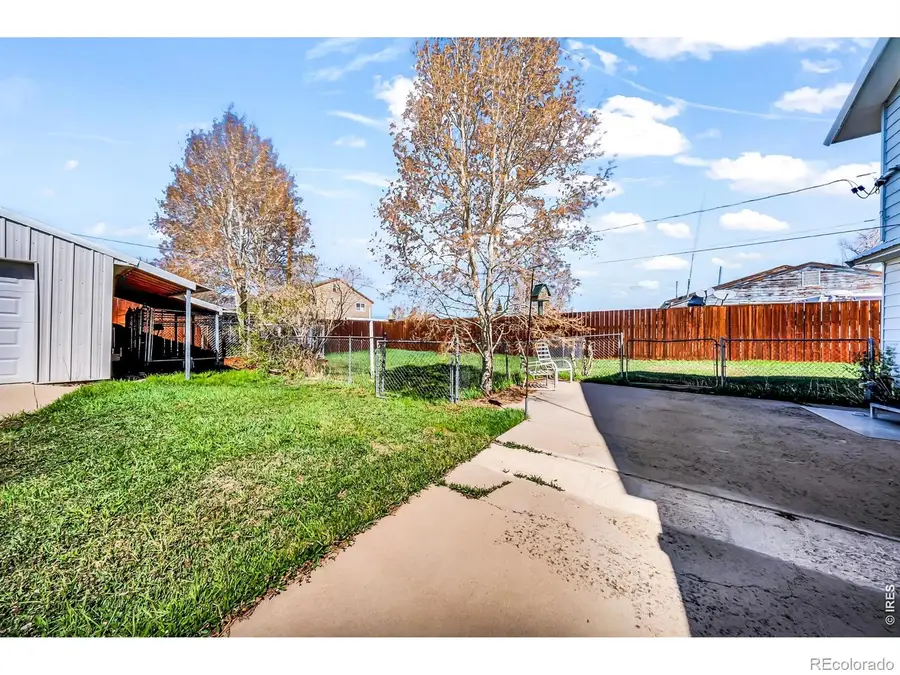 672 Garfield Street, Walden, CO 80480 - #3