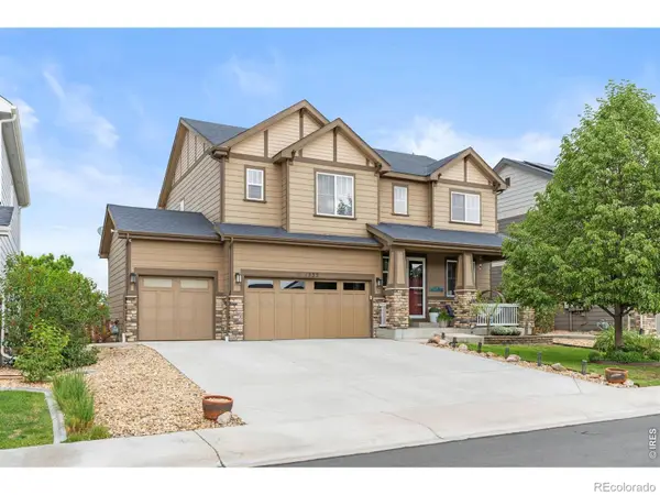 1532 Sorenson Drive, Windsor, CO 80550