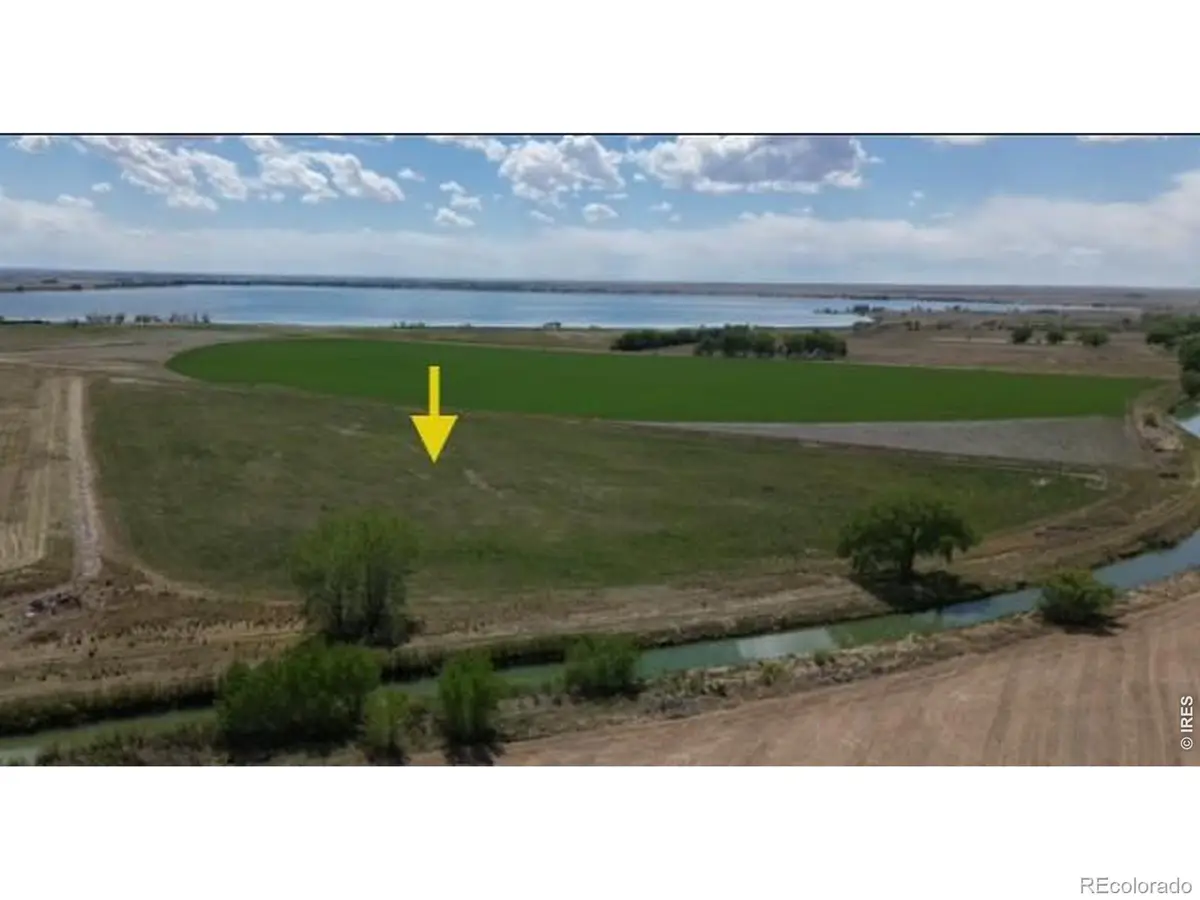 0 County Road 5, Weldona, CO 80653 - #1