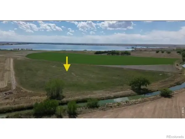 0 County Road 5, Weldona, CO 80653