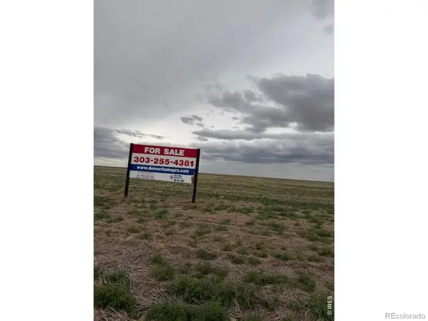 . Wcr 81 And Co Rd 8, Roggen, CO 80652