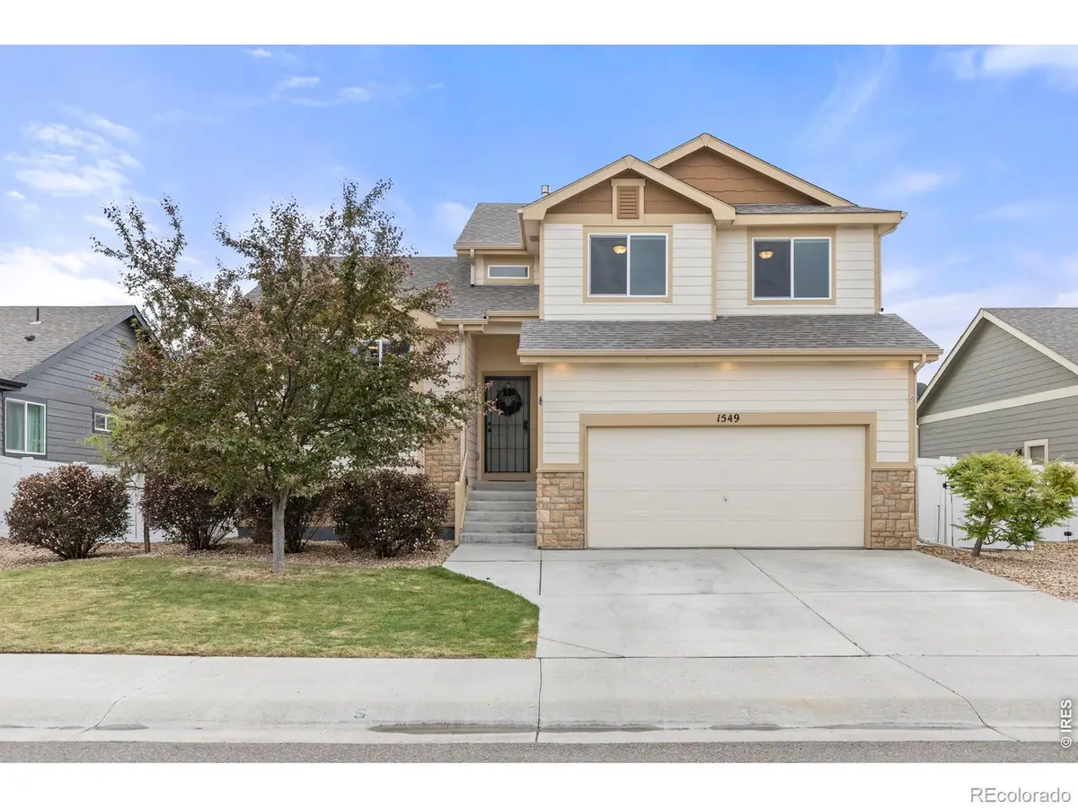 1549 Water Vista Lane, Windsor, CO 80550 - #1