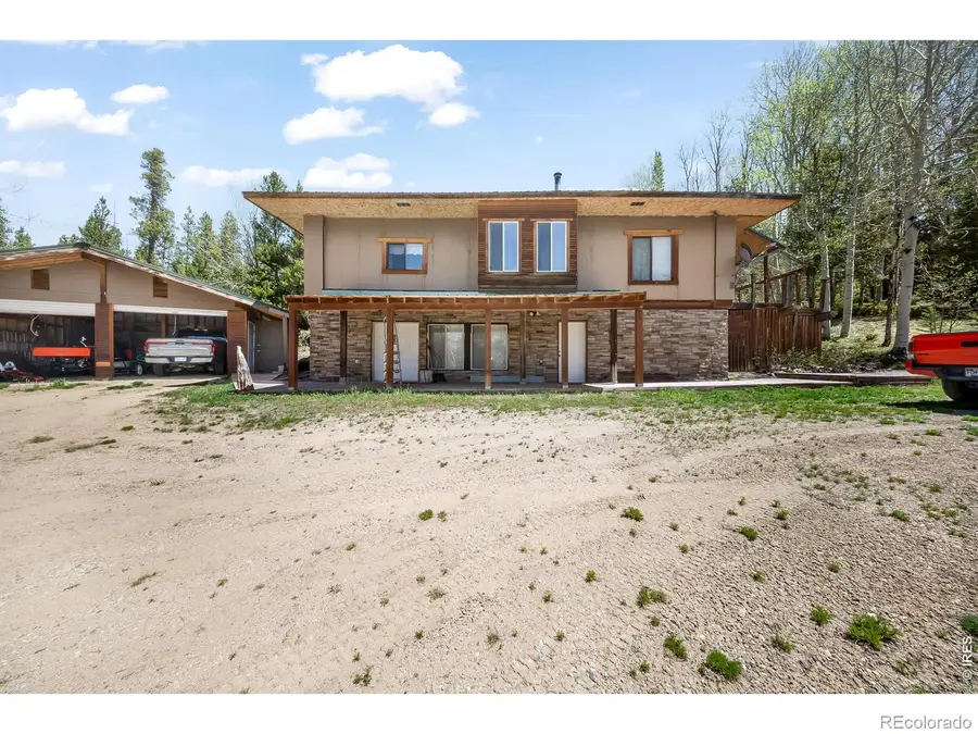 4900 Highway 127, Walden, CO 80480 - #3