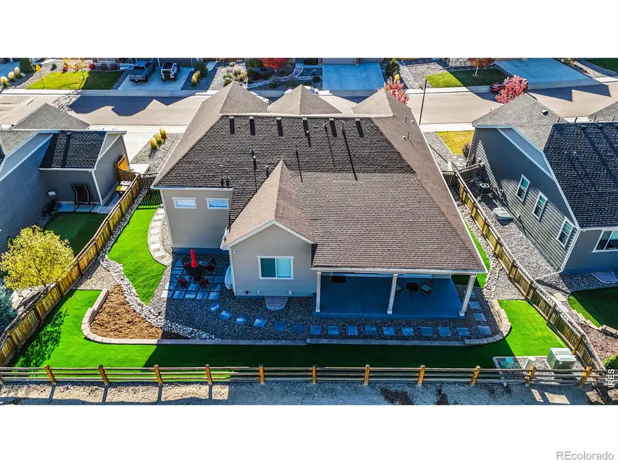 6725 Mentha Drive, Castle Rock, CO 80108 - #2