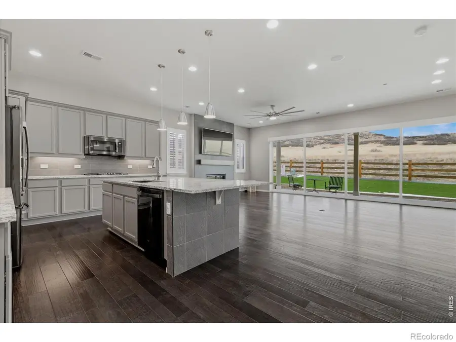 6725 Mentha Drive, Castle Rock, CO 80108 - #3