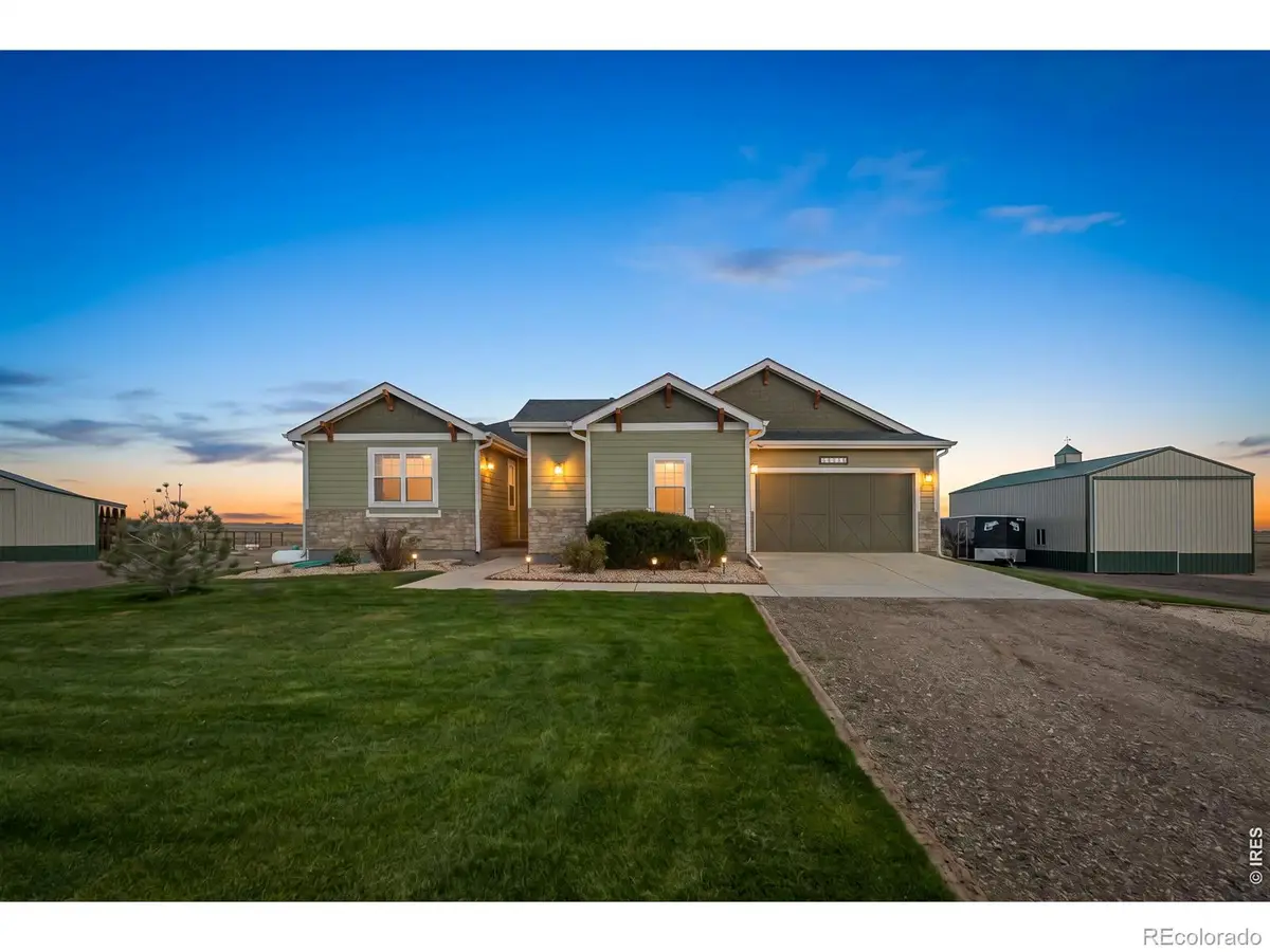 45920 Gold Stone Creek Court, Nunn, CO 80648 - #1
