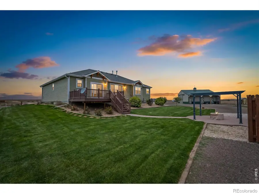 45920 Gold Stone Creek Court, Nunn, CO 80648 - #2