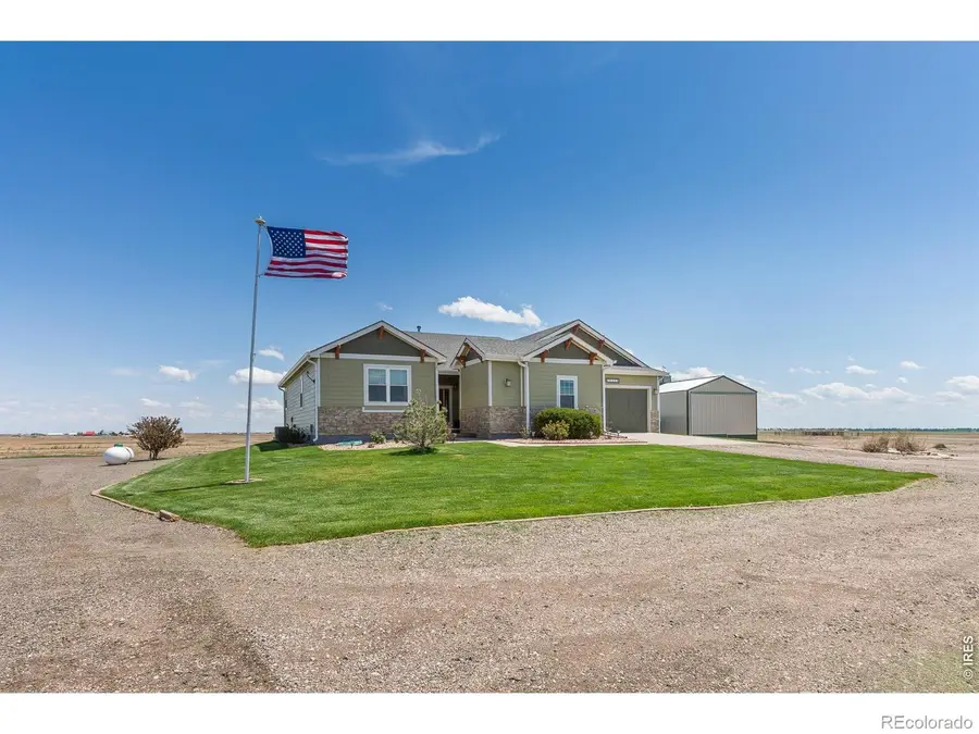 45920 Gold Stone Creek Court, Nunn, CO 80648 - #3