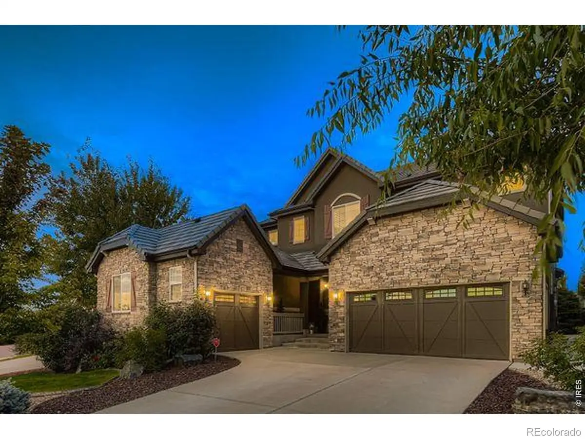 10080 Glenayre Lane, Parker, CO 80134 - #1