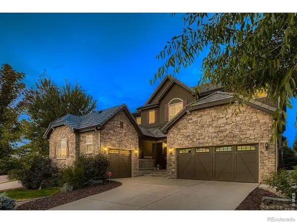 10080 Glenayre Lane, Parker, CO 80134