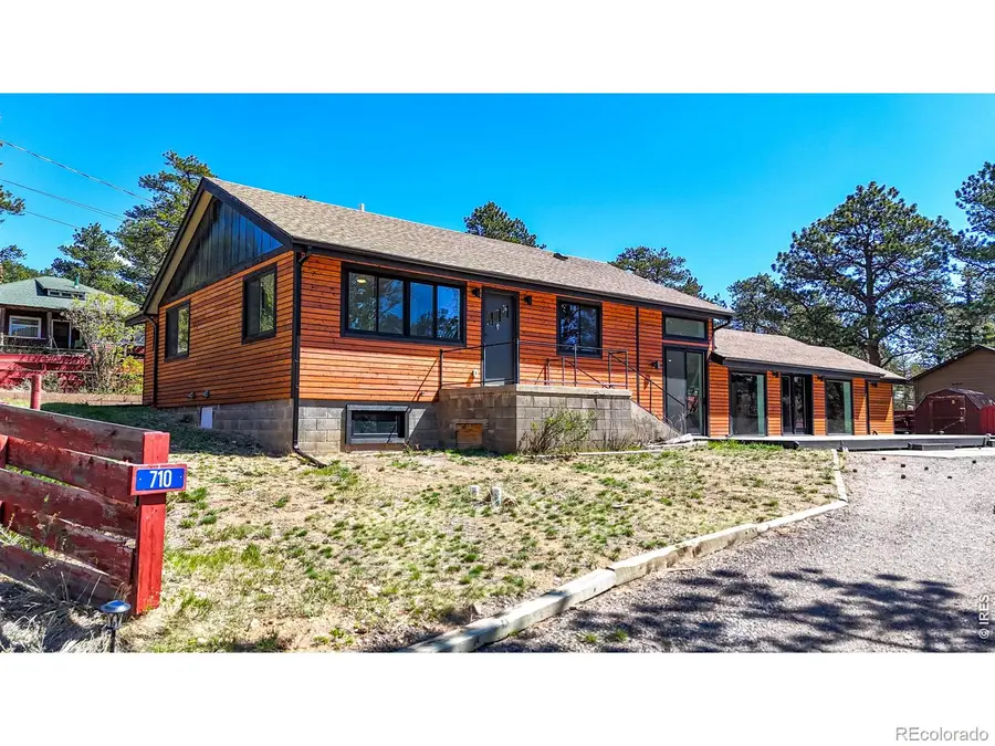 710 Tanager Road, Estes Park, CO 80517 - #3
