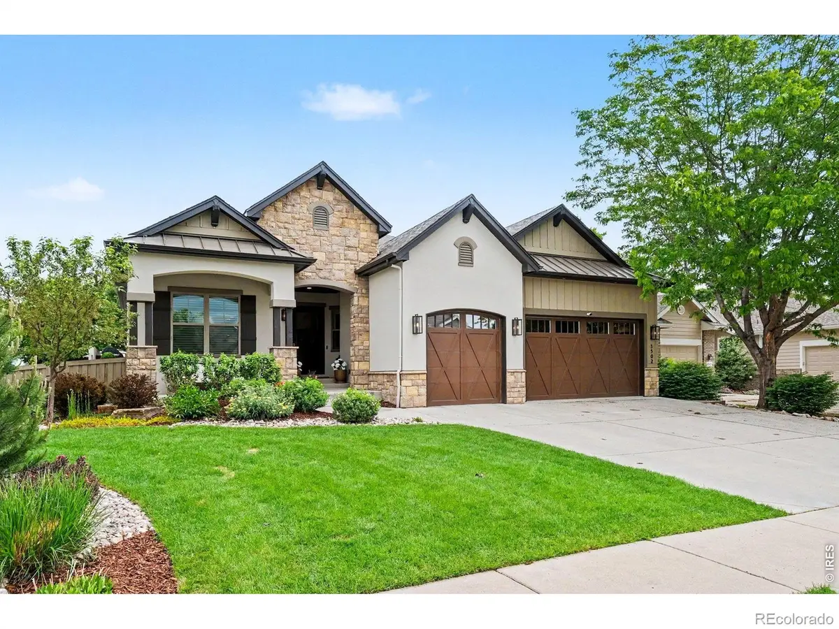 3502 Green Spring Drive, Fort Collins, CO 80528 - #1