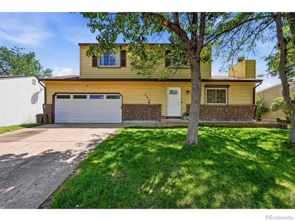 2412 Tulip Street, Longmont, CO 80501