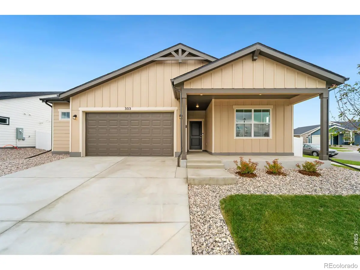 503 85th Ave Ct, Greeley, CO 80634 - #1