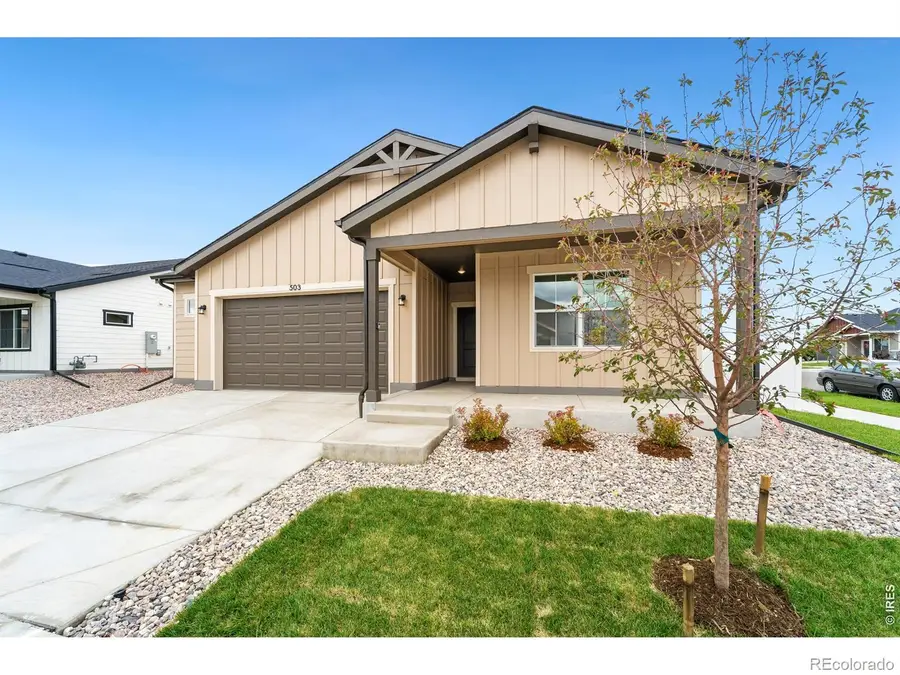 503 85th Ave Ct, Greeley, CO 80634 - #2