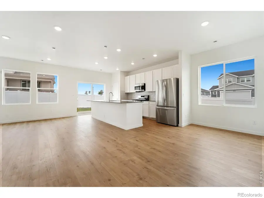 503 85th Ave Ct, Greeley, CO 80634 - #3