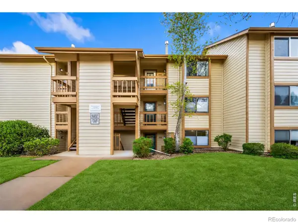 2960 W Stuart Street #102, Fort Collins, CO 80526