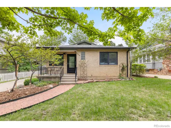 2915 11th Street, Boulder, CO 80304