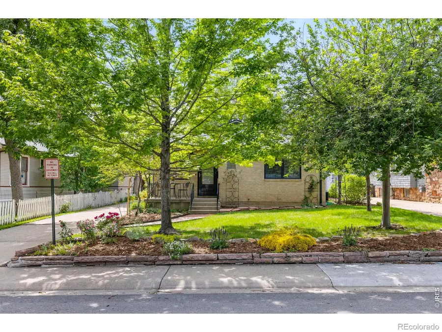 2915 11th Street, Boulder, CO 80304 - #2